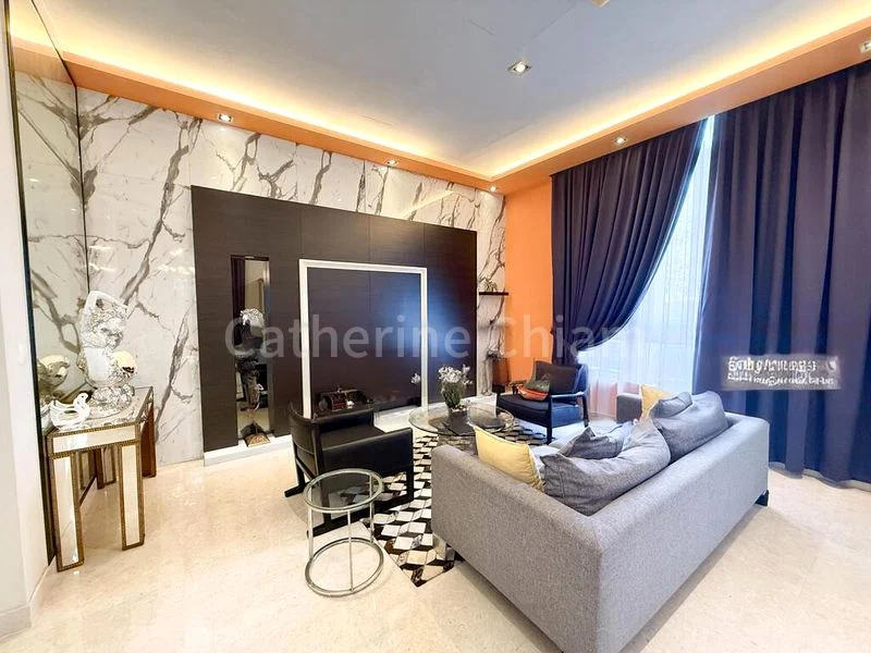 5 Bed Cluster House (Landed) for Sale in  Victory Ville - Image 13