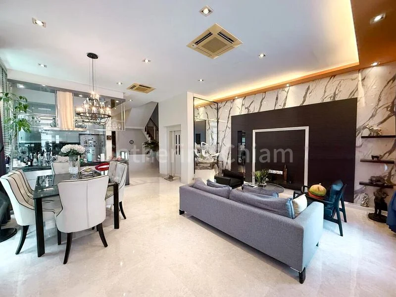 5 Bed Cluster House (Landed) for Sale in  Victory Ville - Image 15