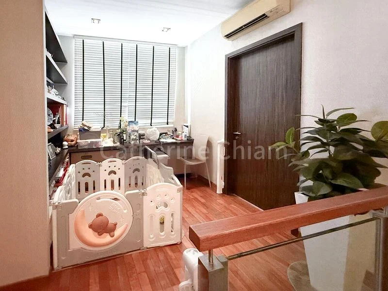 5 Bed Cluster House (Landed) for Sale in  Victory Ville - Image 5