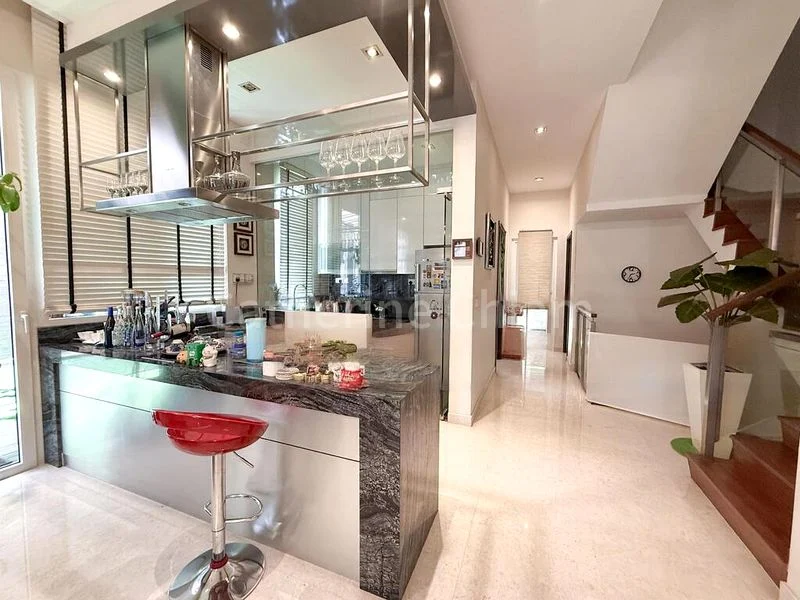 5 Bed Cluster House (Landed) for Sale in  Victory Ville - Image 12