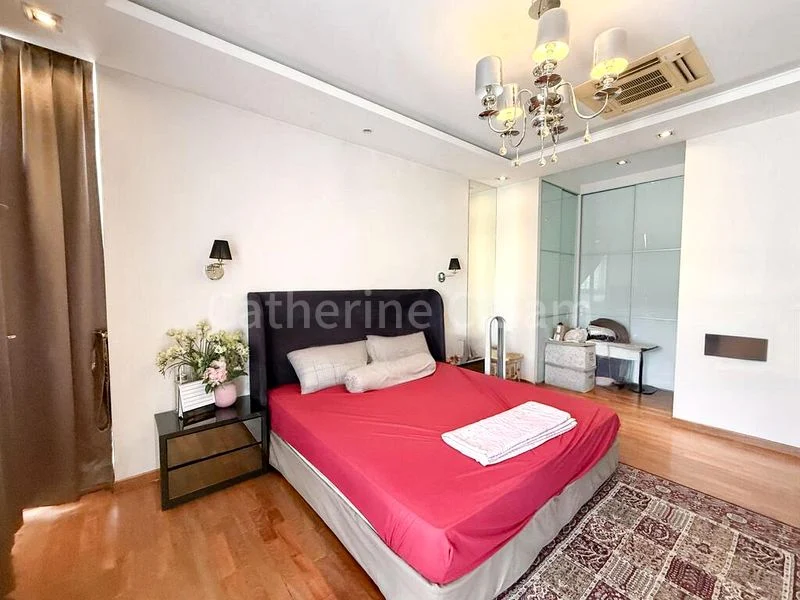 5 Bed Cluster House (Landed) for Sale in  Victory Ville - Image 6