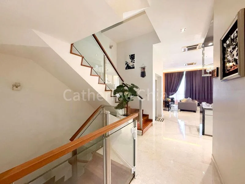 5 Bed Cluster House (Landed) for Sale in  Victory Ville - Image 10