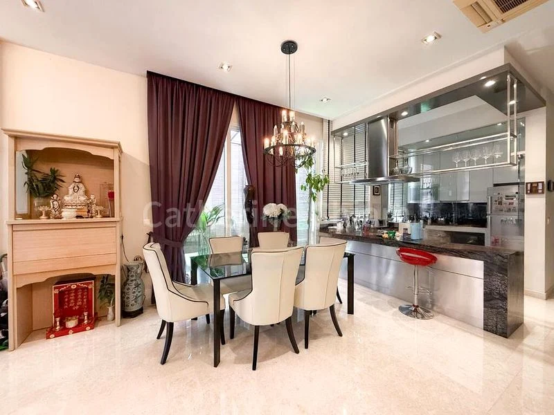 5 Bed Cluster House (Landed) for Sale in  Victory Ville - Image 9