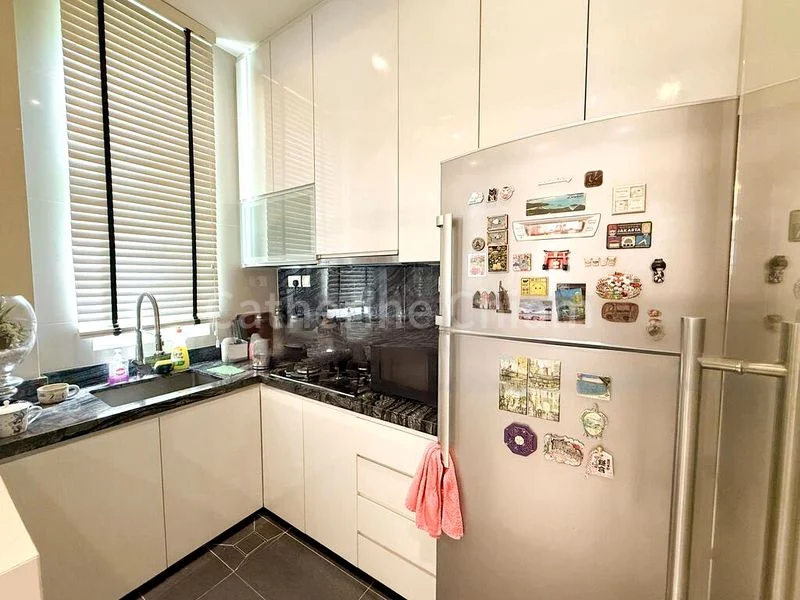 5 Bed Cluster House (Landed) for Sale in  Victory Ville - Image 11