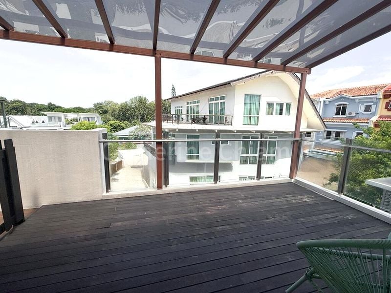 5 Bed Cluster House (Landed) for Sale in  Victory Ville - Image 2