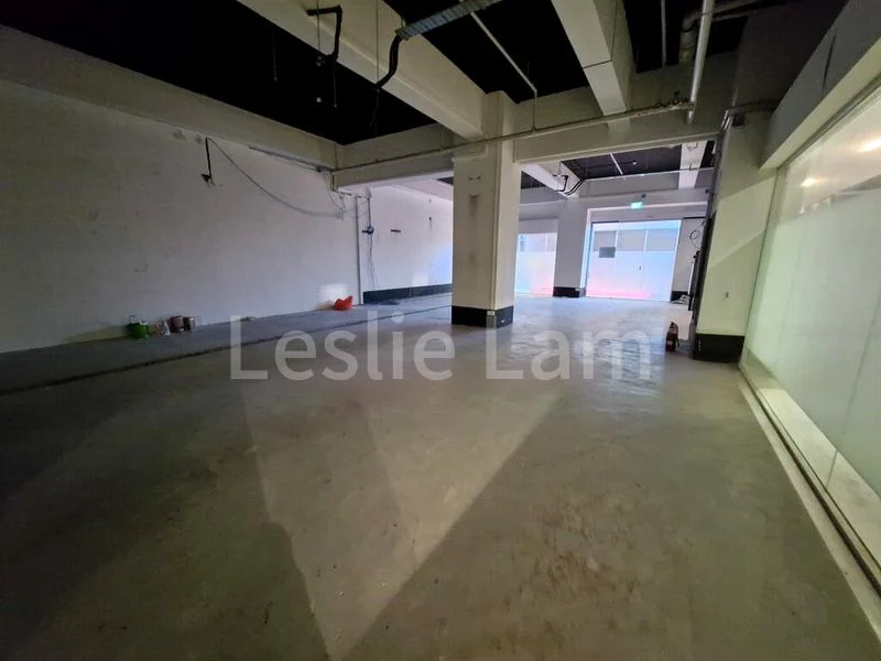 Mall Shop for Rent: CT Hub - Image 5