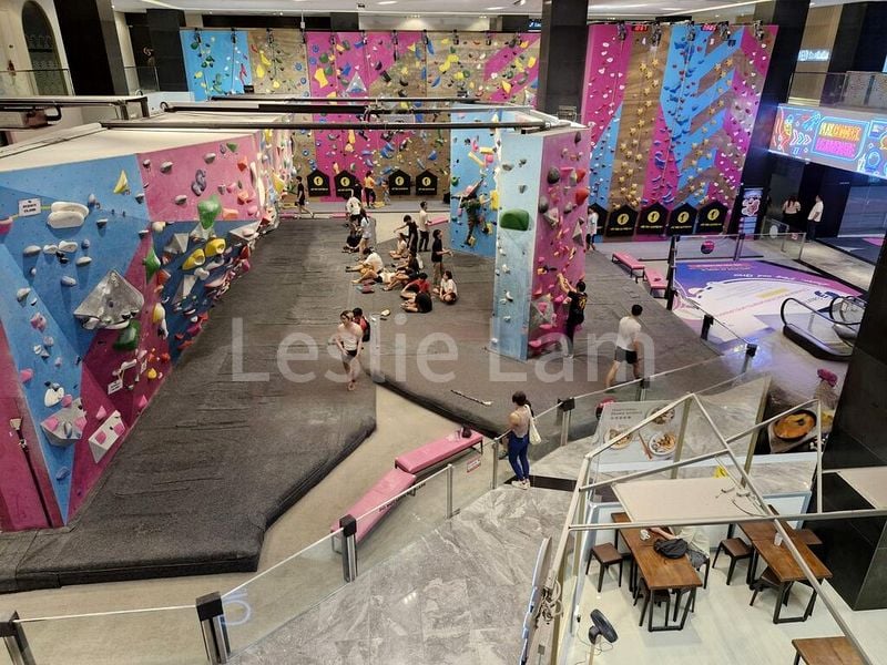 Mall Shop for Rent: CT Hub - Image 3