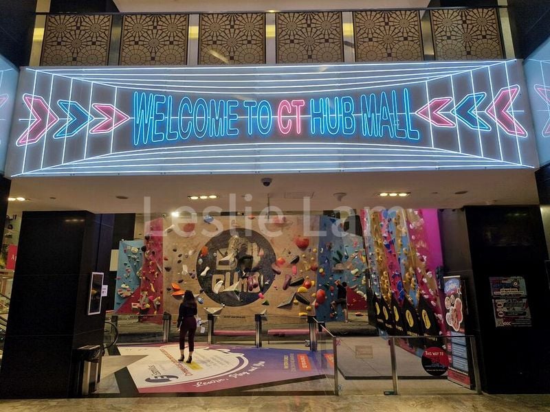 Mall Shop for Rent: CT Hub - Image 6