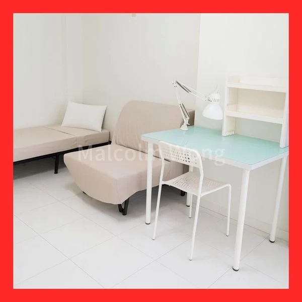 Common Room (HDB) for Rent in  230H Tampines Street 21 - Image 1