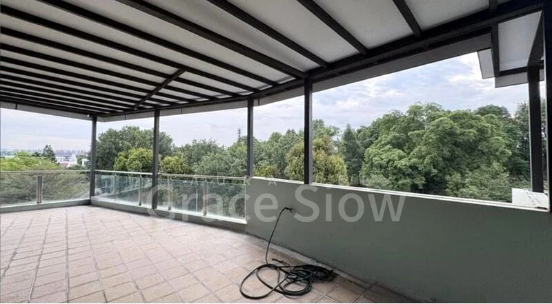 7 Bed Semi-Detached House (Landed) for Sale in  Wak Hassan Drive - Image 6