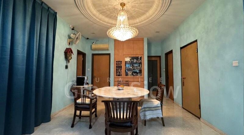 7 Bed Semi-Detached House (Landed) for Sale in  Wak Hassan Drive - Image 1