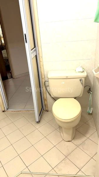 Common Room (Condo) for Rent in  Bishan Park Condominium - Image 4