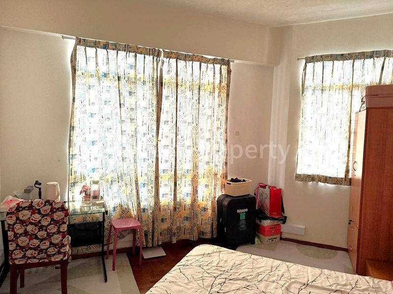 Common Room (Condo) for Rent in  Bishan Park Condominium - Image 3