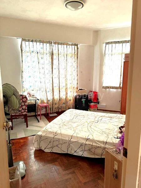 Common Room (Condo) for Rent in  Bishan Park Condominium - Image 1