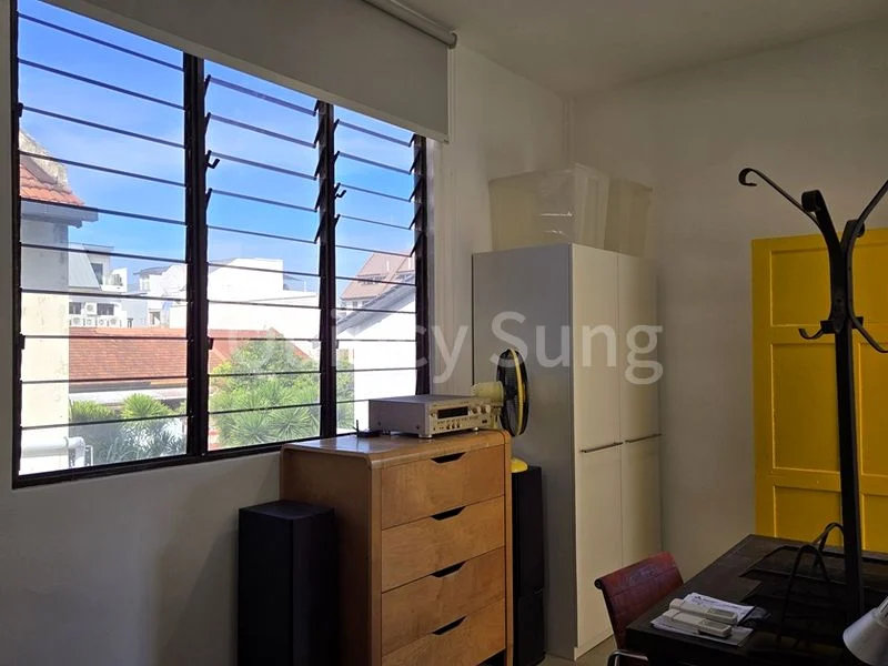 Studio Terraced House (Landed) for Rent in Everitt Road - Image 13