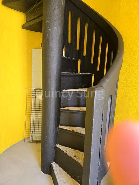 Studio Terraced House (Landed) for Rent in Everitt Road - Image 2