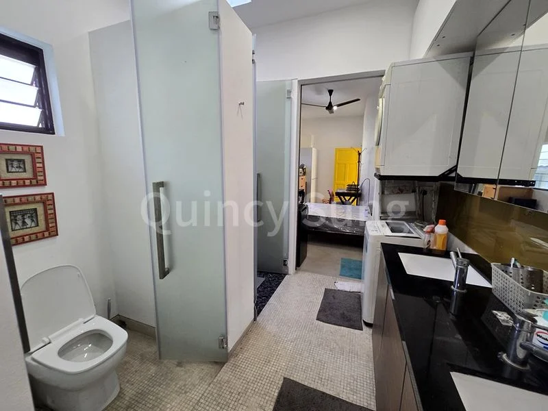 Studio Terraced House (Landed) for Rent in Everitt Road - Image 32