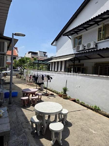 Studio Terraced House (Landed) for Rent in Everitt Road - Image 5