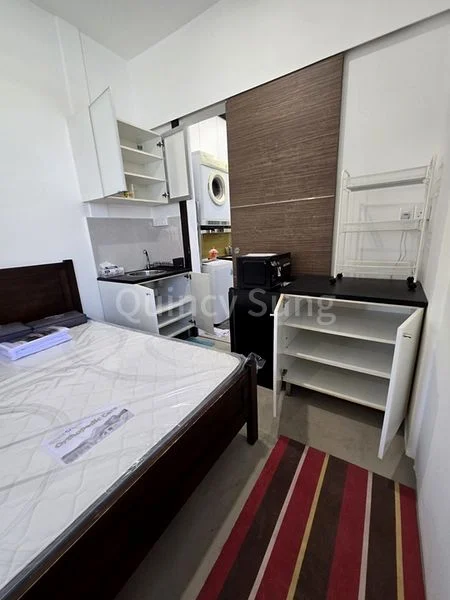 Studio Terraced House (Landed) for Rent in Everitt Road - Image 29