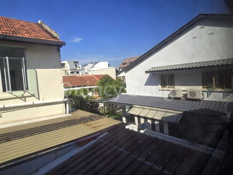 Studio Terraced House (Landed) for Rent in Everitt Road - Image 25