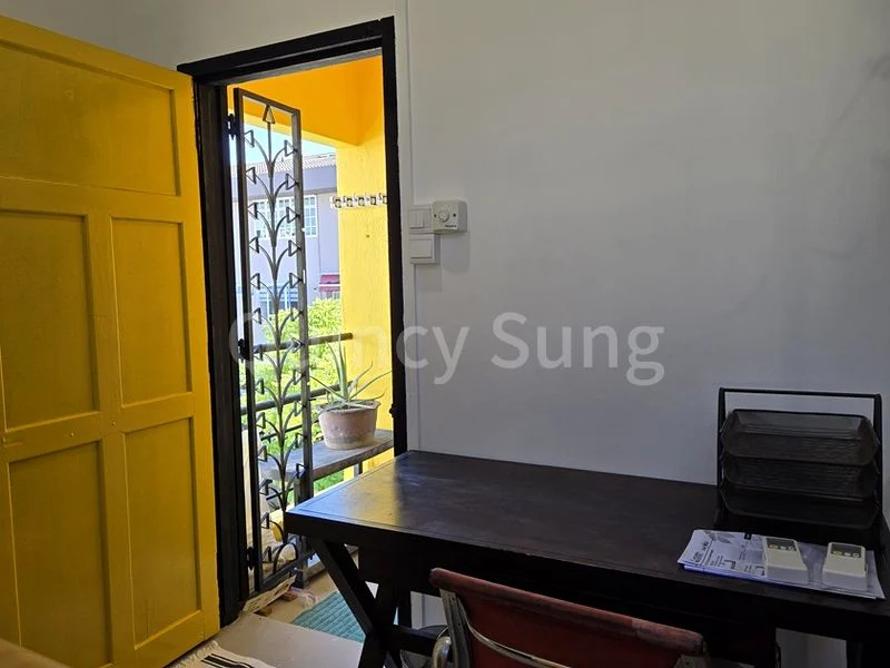 Studio Terraced House (Landed) for Rent in Everitt Road - Image 17