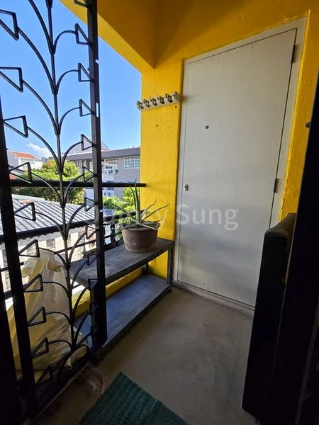 Studio Terraced House (Landed) for Rent in Everitt Road - Image 6