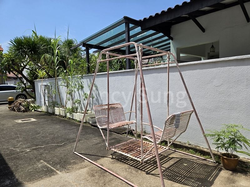 Studio Terraced House (Landed) for Rent in Everitt Road - Image 3