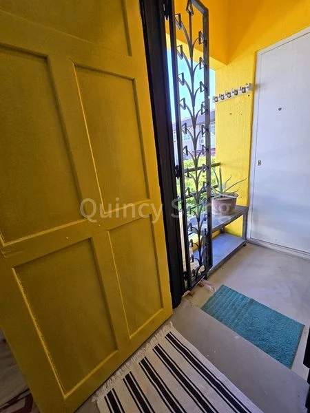 Studio Terraced House (Landed) for Rent in Everitt Road - Image 7