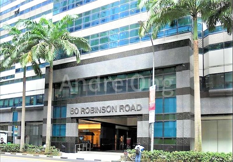 Office for Rent: 80 Robinson Road - Image 4