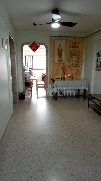 Common Room (HDB) for Rent in  540 Bedok North Street 3 - Image 2