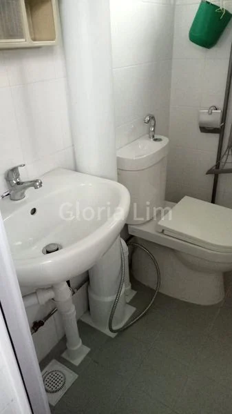 Common Room (HDB) for Rent in  540 Bedok North Street 3 - Image 7