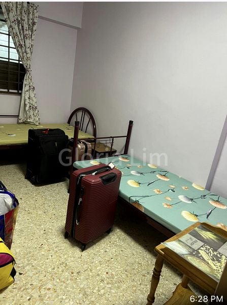 Common Room (HDB) for Rent in  540 Bedok North Street 3 - Image 3