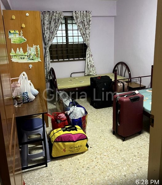 Common Room (HDB) for Rent in  540 Bedok North Street 3 - Image 4