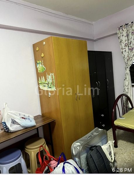Common Room (HDB) for Rent in  540 Bedok North Street 3 - Image 5