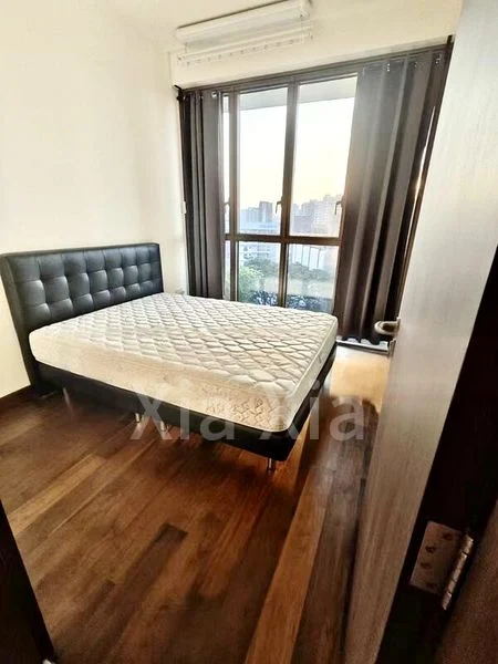 1 Bed Condo for Rent in  Park Place Residences at Plq - Image 9