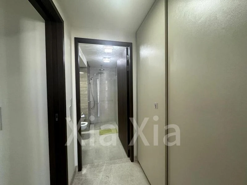 1 Bed Condo for Rent in  Park Place Residences at Plq - Image 8