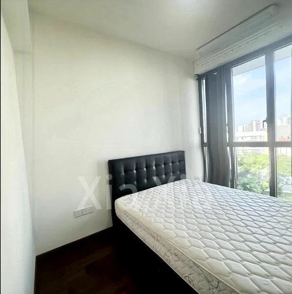 1 Bed Condo for Rent in  Park Place Residences at Plq - Image 1