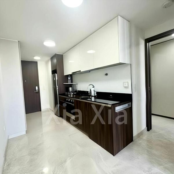 1 Bed Condo for Rent in  Park Place Residences at Plq - Image 2