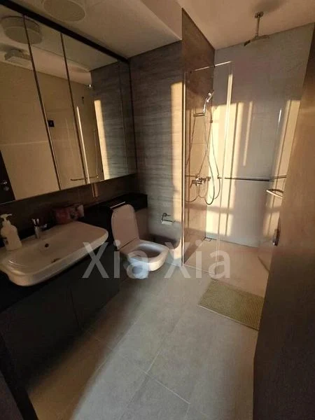 1 Bed Condo for Rent in  Park Place Residences at Plq - Image 7