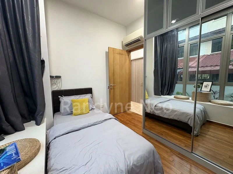 Common Room (Condo) for Rent in  The Calypso - Image 2