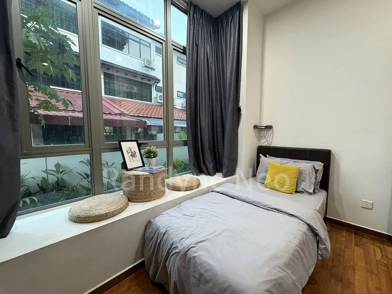 Common Room (Condo) for Rent in  The Calypso - Image 1