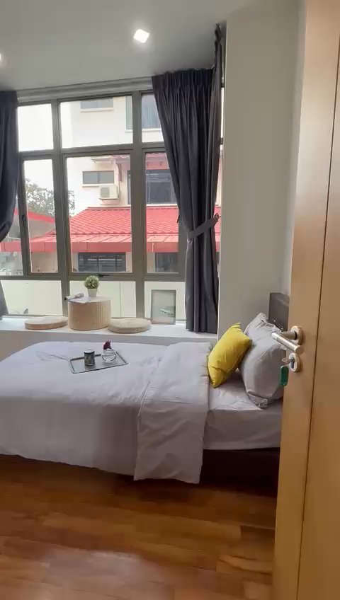 Common Room (Condo) for Rent in  The Calypso - Image 7