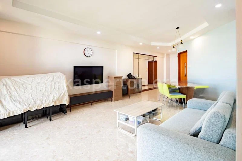 3 Bed Condo for Sale in  Summerdale - Image 4