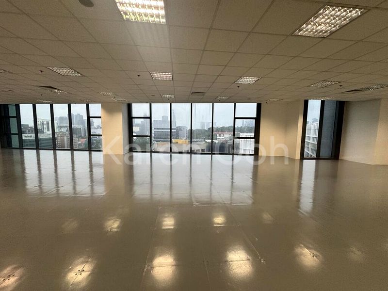 Office for Sale: VisionCrest Commercial - Image 1