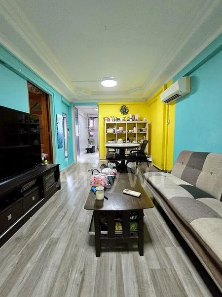 2 Room (2STD) HDB for Sale in  7 Jalan Batu - Image 6