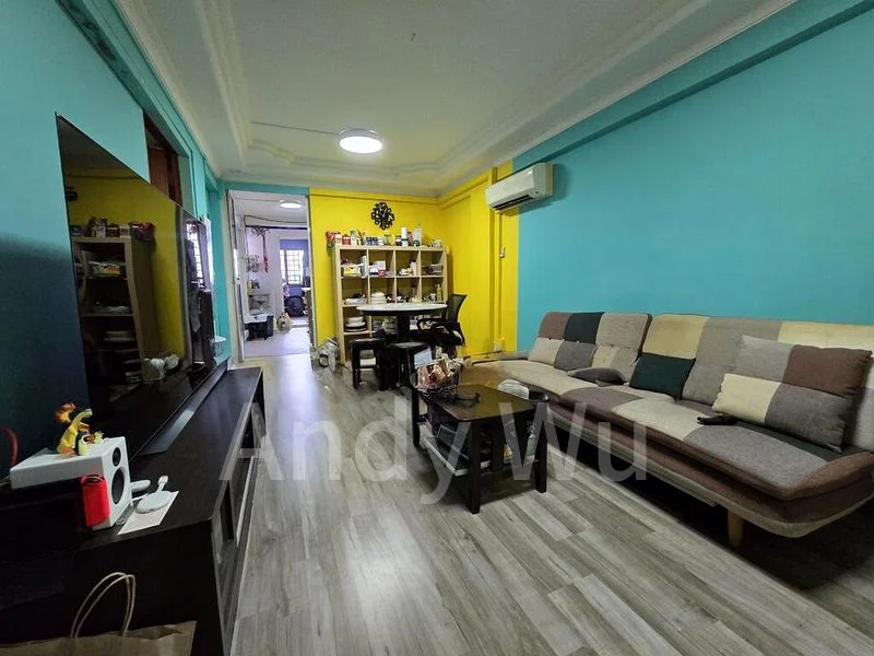 2 Room (2STD) HDB for Sale in  7 Jalan Batu - Image 4