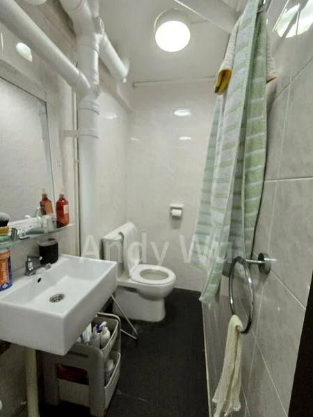 2 Room (2STD) HDB for Sale in  7 Jalan Batu - Image 8