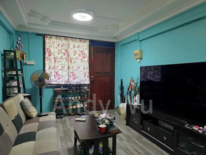 2 Room (2STD) HDB for Sale in  7 Jalan Batu - Image 2