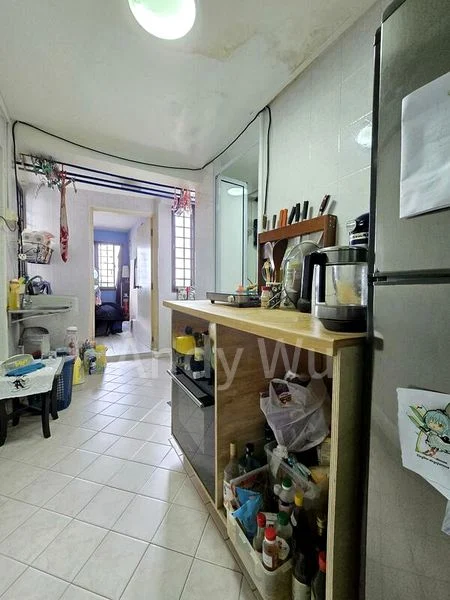 2 Room (2STD) HDB for Sale in  7 Jalan Batu - Image 7