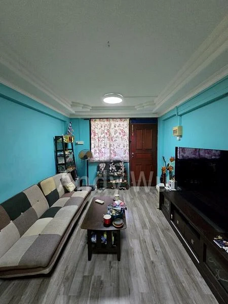 2 Room (2STD) HDB for Sale in  7 Jalan Batu - Image 3